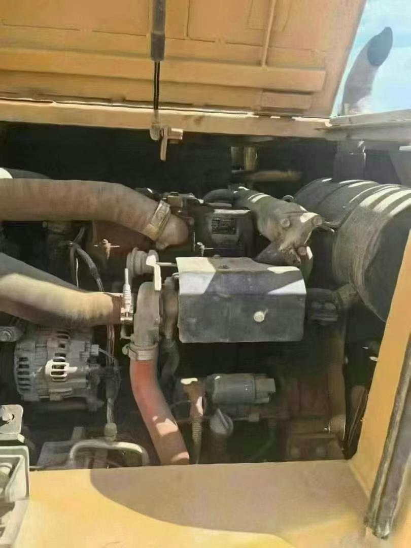 Buy Sany SY75 Used Excavator / 2 Used Sany SY75 Excavator 2018 Model / 2