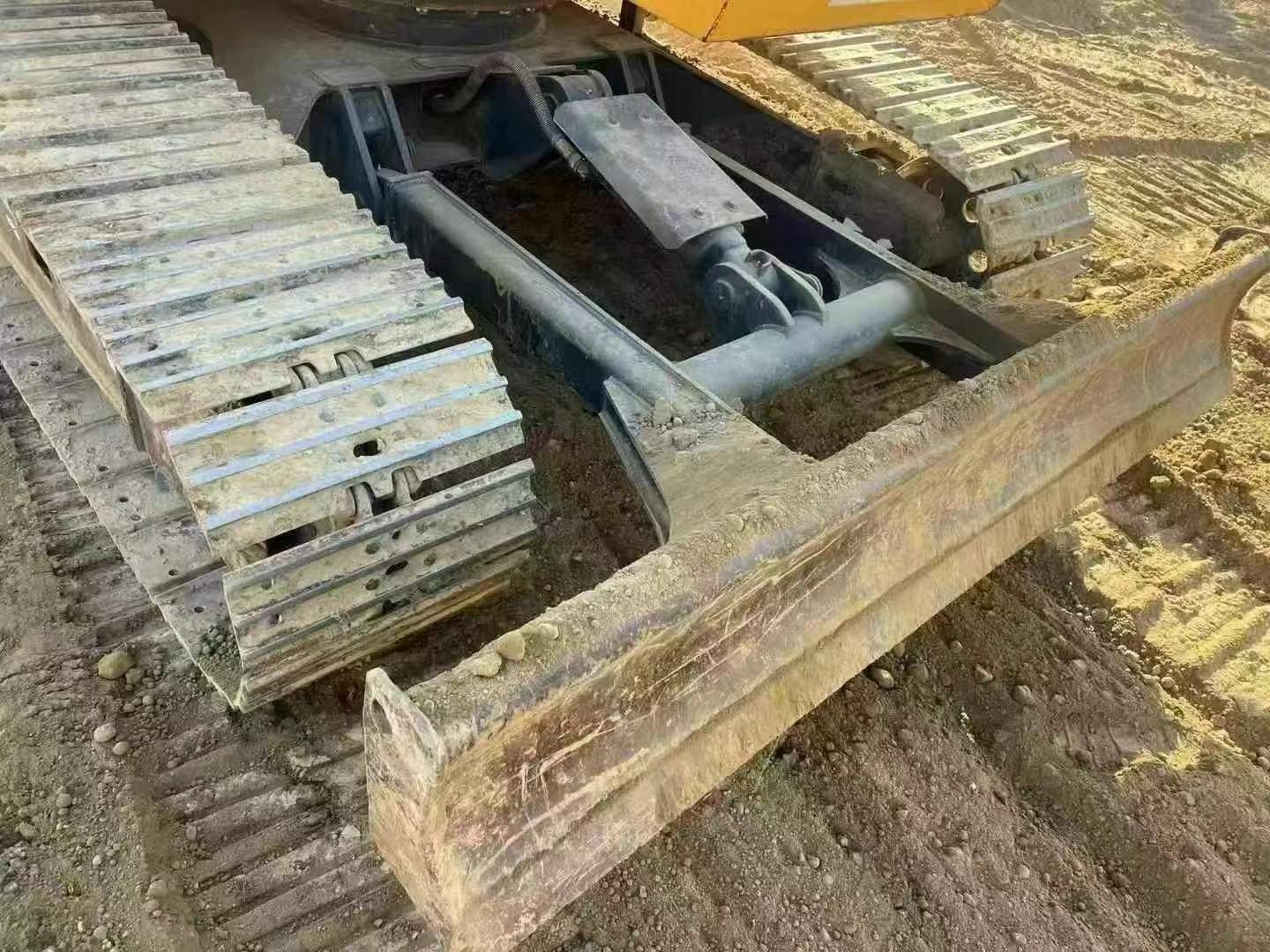 Buy Sany SY35C Used Excavator / 5 Used Sany SY35C Excavator 2016 Model / 5