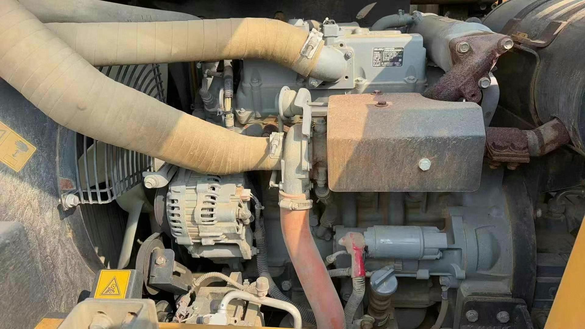 Buy Sany SY75 Used Excavator / 5 Used Sany SY75 Excavator 2018 Model / 5