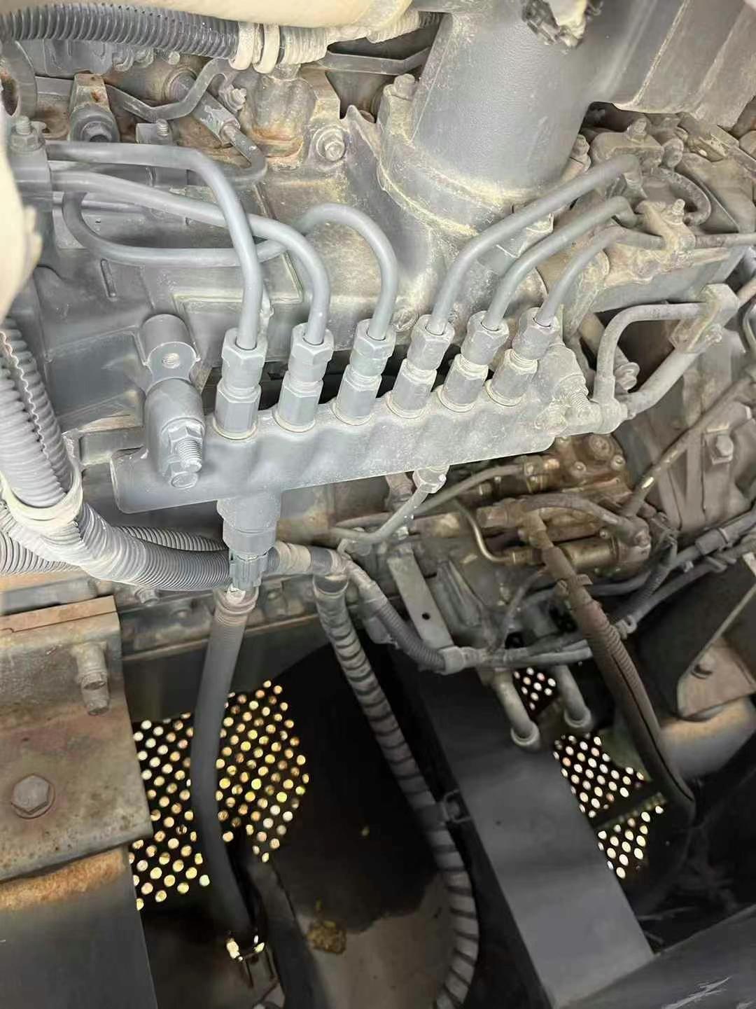 Buy Hitachi ZX50 Used Excavator / 9 Used Hitachi ZX50 Excavator 2016 Model / 9