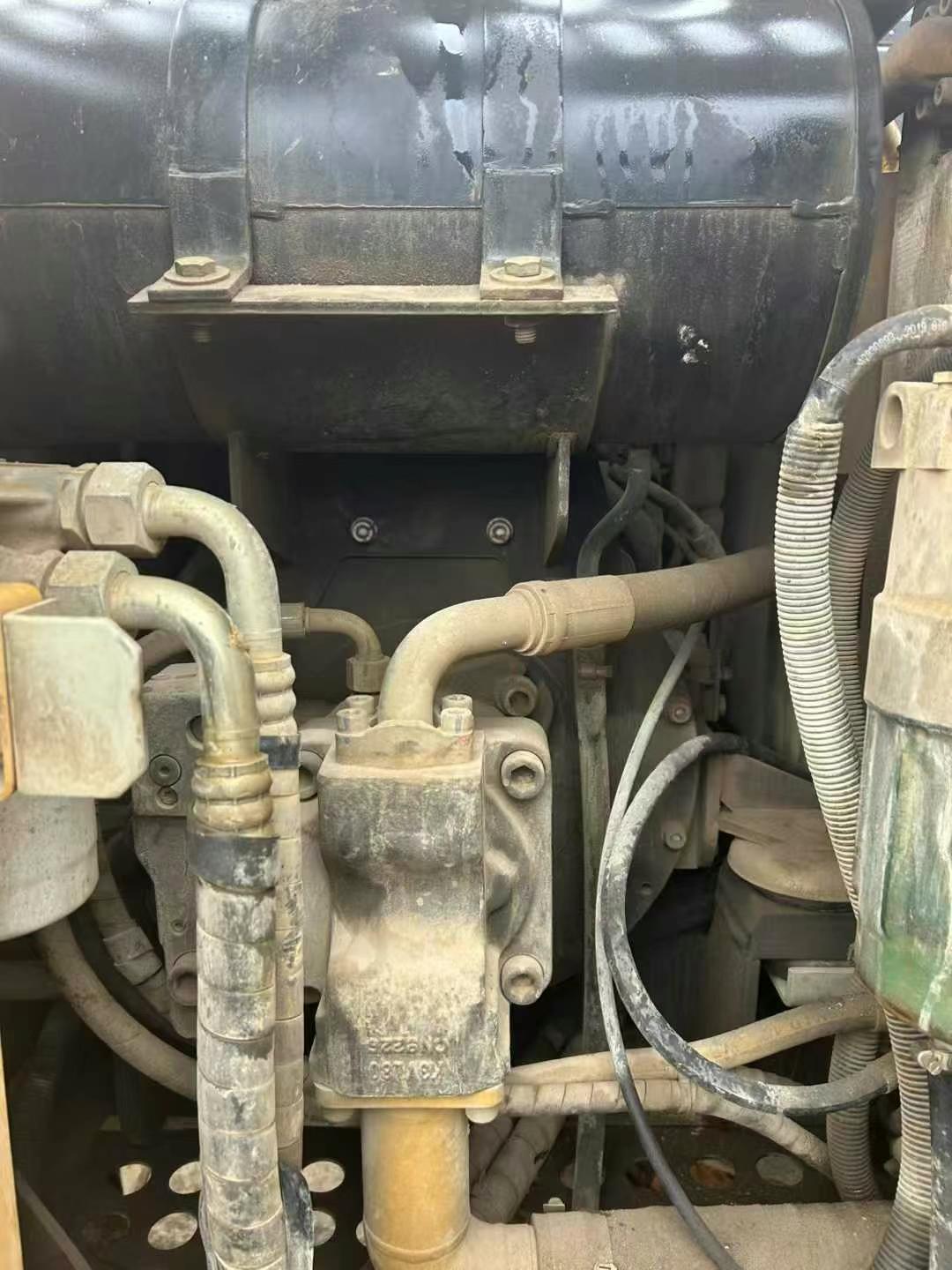 Buy Sany SY75 Used Excavator / 5 Used Sany SY75 Excavator 2019 Model / 5