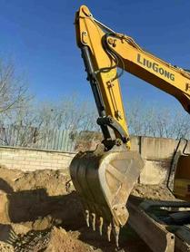 Buy Sany SY35C Used Excavator / 9 Used Sany SY35C Excavator 2016 Model / 9