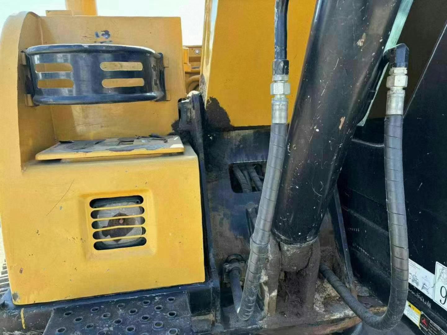 Buy Sany SY75 Used Excavator / 6 Used Sany SY75 Excavator 2017 Model / 6