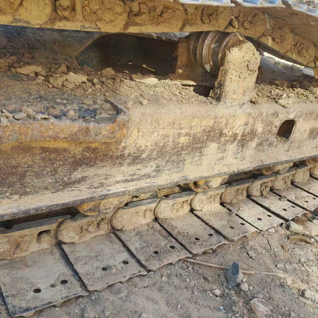 Buy Sany SY75 Used Excavator / 6 Used Sany SY75 Excavator 2017 Model / 6