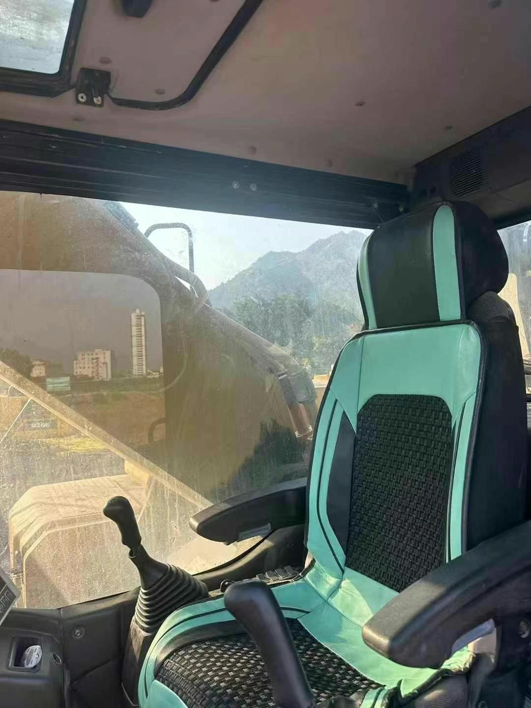 Buy Sany SY365H Used Excavator / 8 Used Sany SY365H Excavator 2019 Model / 8