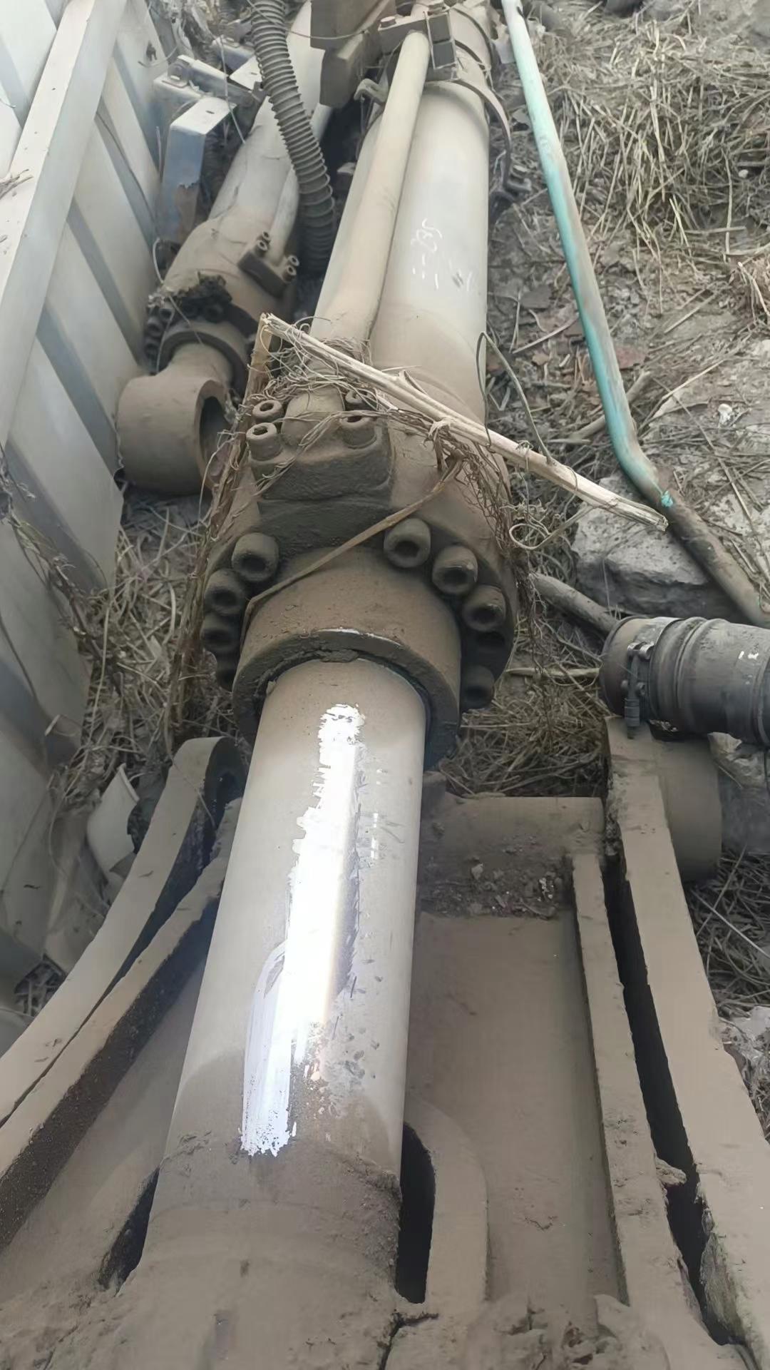 Buy Sany SY85 Used Excavator / 2 Used Sany SY85 Excavator 2016 Model / 2