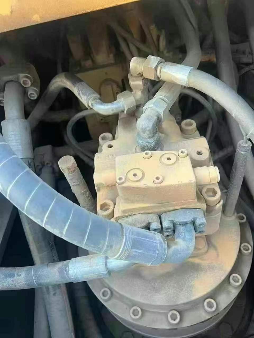 Buy Sany SY305-9 Used Excavator / 9 Used Sany SY305-9 Excavator 2016 Model / 9