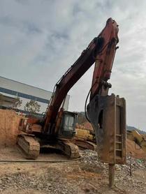 Buy Hitachi ZX50 Used Excavator / 3 Used Hitachi ZX50 Excavator 2016 Model / 3