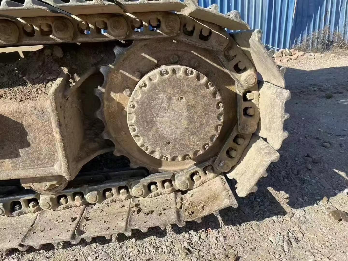 Buy Sany SY35C Used Excavator / 9 Used Sany SY35C Excavator 2016 Model / 9