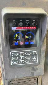 Buy Sany SY75 Used Excavator / 9 Used Sany SY75 Excavator 2018 Model / 9