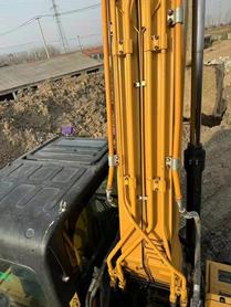 Buy Sany SY205H Used Excavator / 5 Used Sany SY205H Excavator 2018 Model / 5