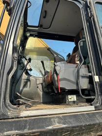 Buy Sany SY305H Used Excavator / 9 Used Sany SY305H Excavator 2016 Model / 9
