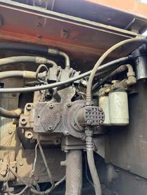 Buy Hitachi ZX50 Used Excavator / 7 Used Hitachi ZX50 Excavator 2016 Model / 7