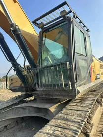 Buy Sany SY365H Used Excavator / 7 Used Sany SY365H Excavator 2019 Model / 7