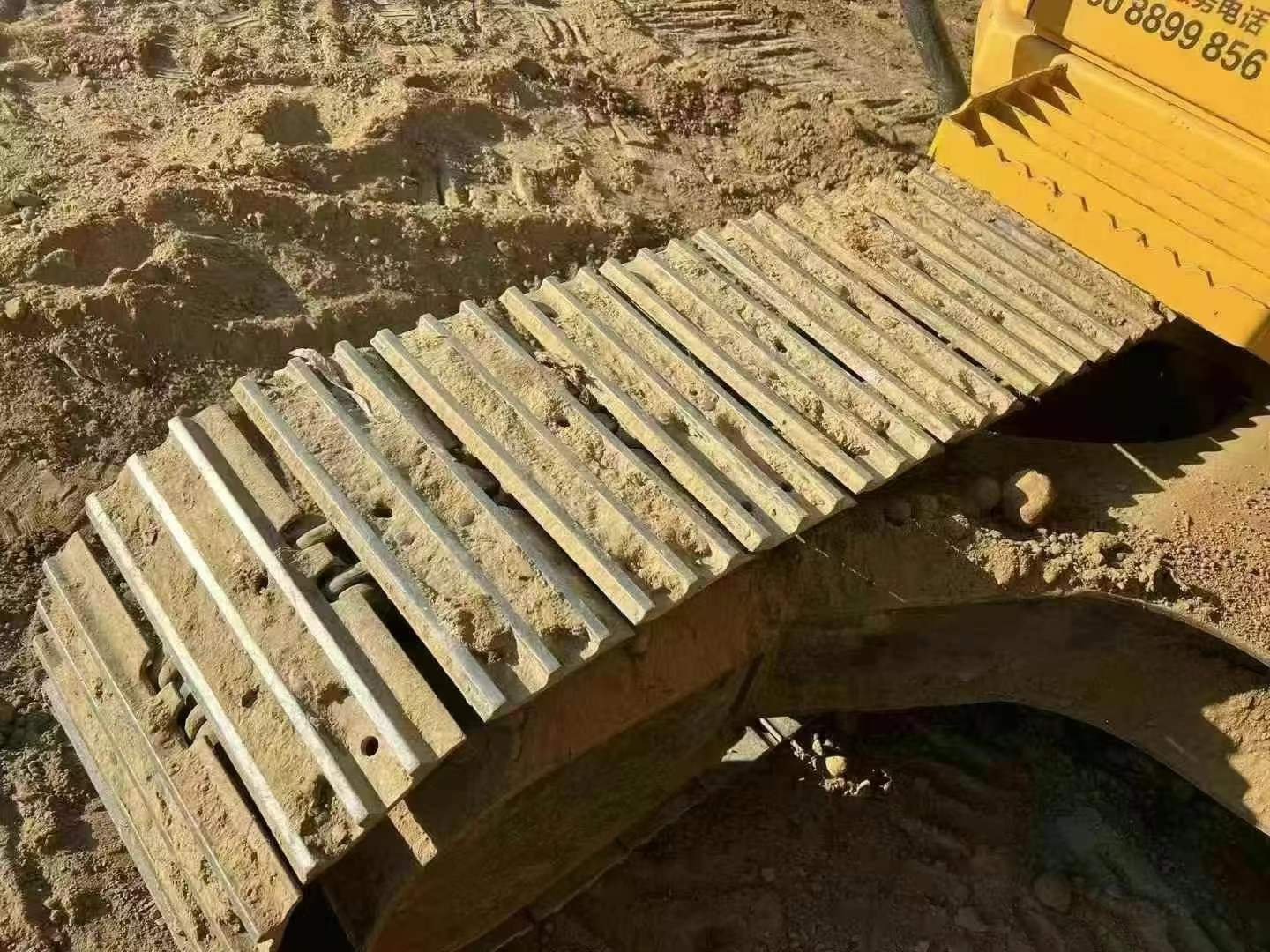 Buy Sany SY35C Used Excavator / 2 Used Sany SY35C Excavator 2016 Model / 2