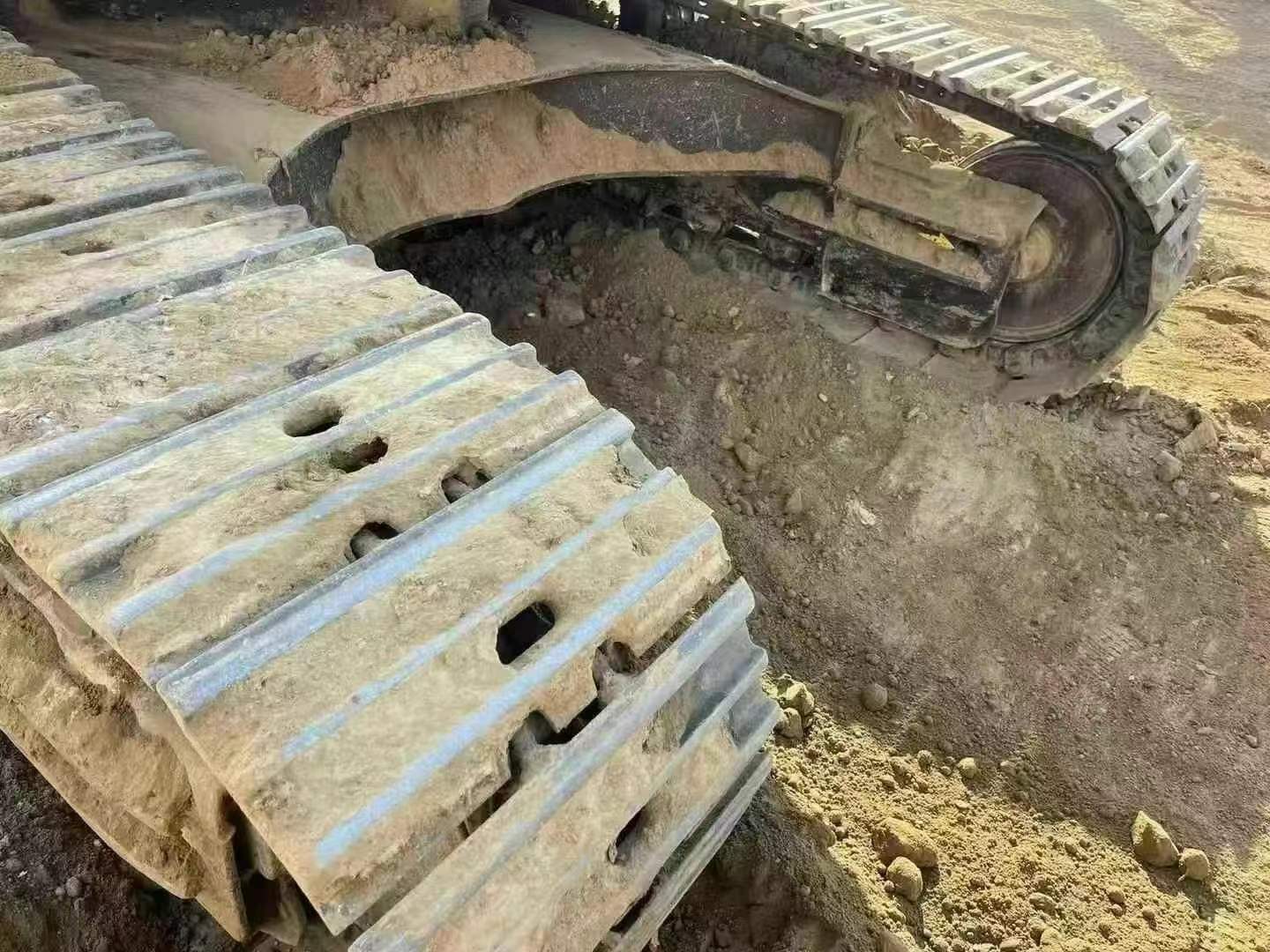 Buy Sany SY305-9 Used Excavator / 4 Used Sany SY305-9 Excavator 2016 Model / 4