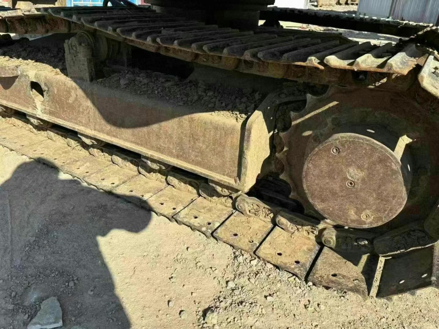 Buy Sany SY75 Used Excavator / 7 Used Sany SY75 Excavator 2017 Model / 7