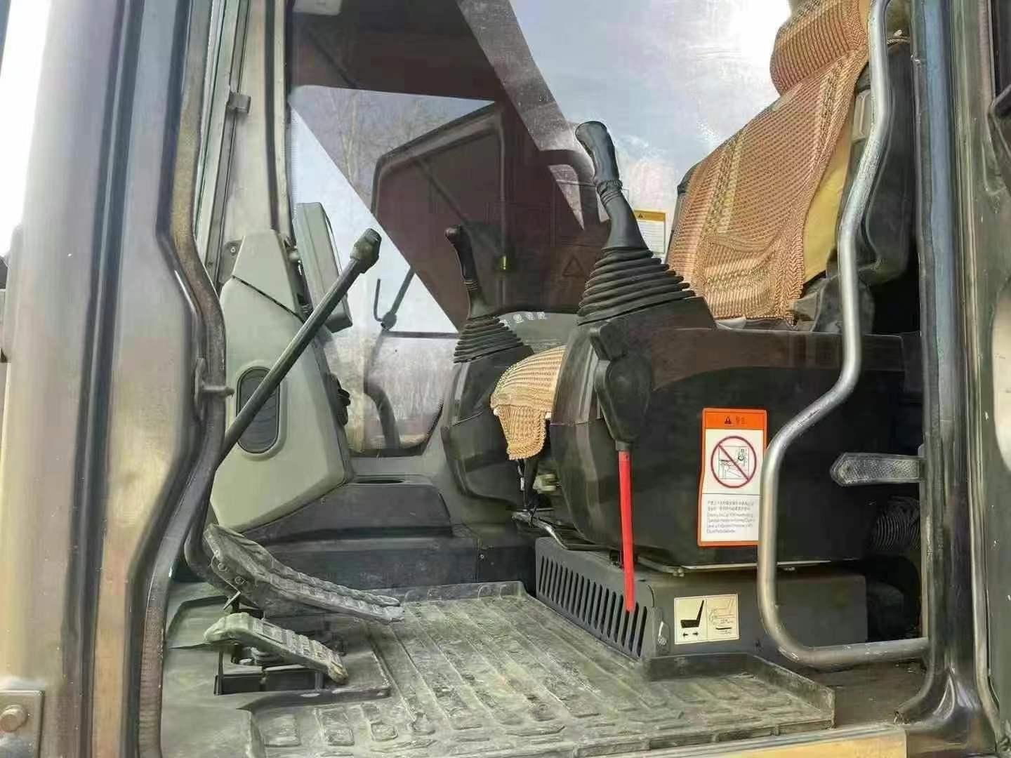 Buy Sany SY305-9 Used Excavator / 5 Used Sany SY305-9 Excavator 2016 Model / 5