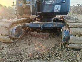 Buy Sany SY16E Used Excavator / 6 Used Sany SY16E Excavator 2016 Model / 6