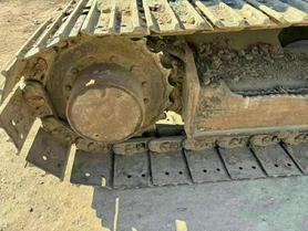 Buy Sany SY75 Used Excavator / 8 Used Sany SY75 Excavator 2017 Model / 8