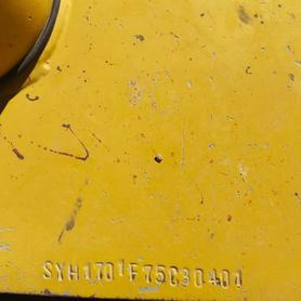 Buy Sany SY75 Used Excavator / 7 Used Sany SY75 Excavator 2017 Model / 7