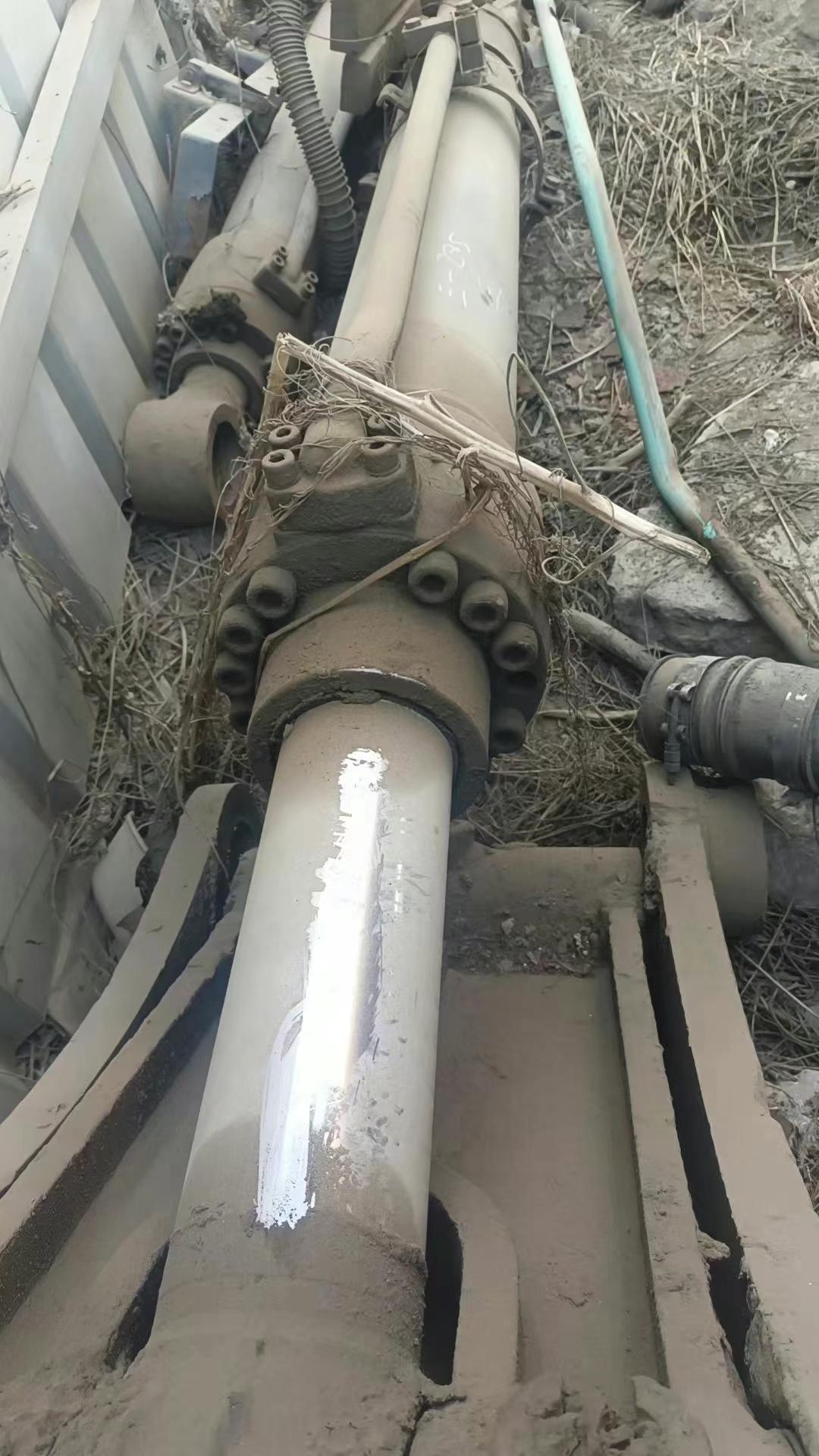 Buy Sany SY85 Used Excavator / 2 Used Sany SY85 Excavator 2016 Model / 2