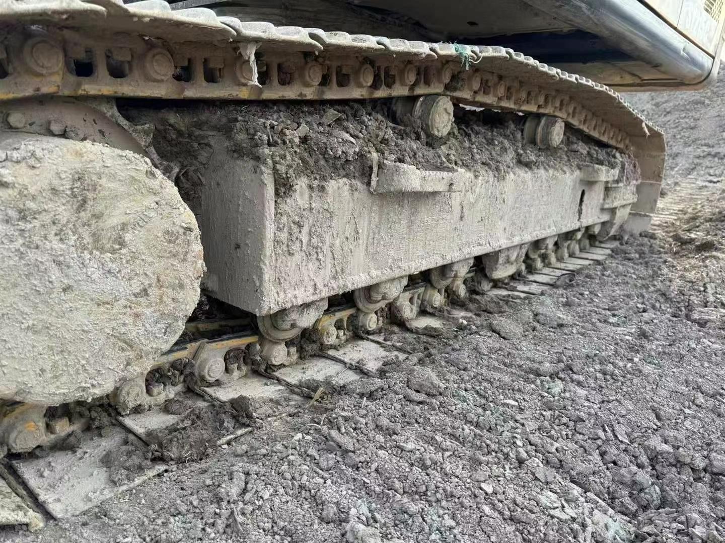 Buy Sany SY205H Used Excavator / 7 Used Sany SY205H Excavator 2018 Model / 7