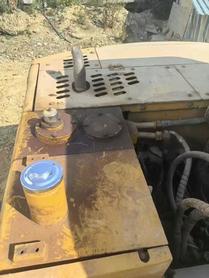 Buy Sany SY75 Used Excavator / 7 Used Sany SY75 Excavator 2018 Model / 7