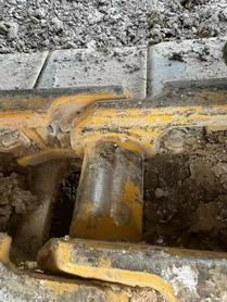 Buy Sany SY205H Used Excavator / 9 Used Sany SY205H Excavator 2018 Model / 9