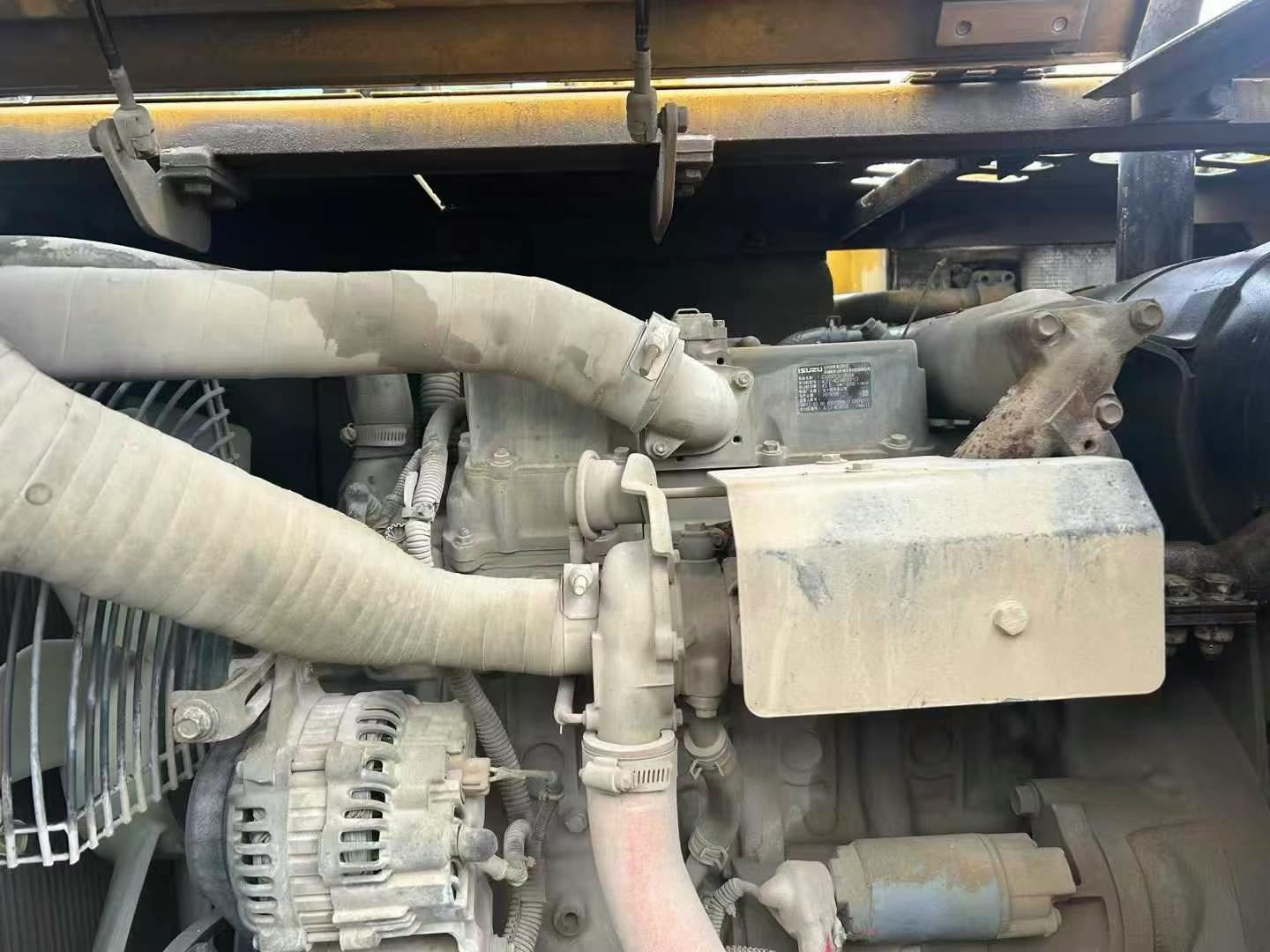 Buy Sany SY75 Used Excavator / 3 Used Sany SY75 Excavator 2019 Model / 3