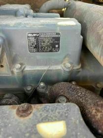 Buy Sany SY75 Used Excavator / 3 Used Sany SY75 Excavator 2017 Model / 3