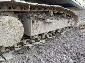 Buy Sany SY205H Used Excavator / 7 Used Sany SY205H Excavator 2018 Model / 7