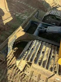 Buy Sany SY35C Used Excavator / 8 Used Sany SY35C Excavator 2016 Model / 8