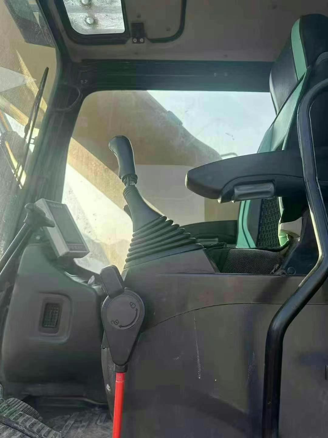 Buy Sany SY365H Used Excavator / 8 Used Sany SY365H Excavator 2019 Model / 8