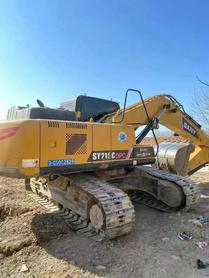 Buy Sany SY205C Used Excavator / 8 Used Sany SY205C Excavator 2020 Model / 8