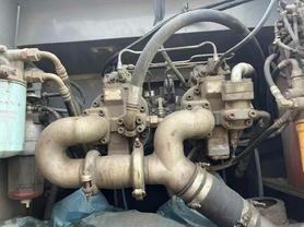 Buy Hitachi ZX50 Used Excavator / 5 Used Hitachi ZX50 Excavator 2016 Model / 5