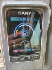 Buy Sany SY75 Used Excavator / 6 Used Sany SY75 Excavator 2020 Model / 6