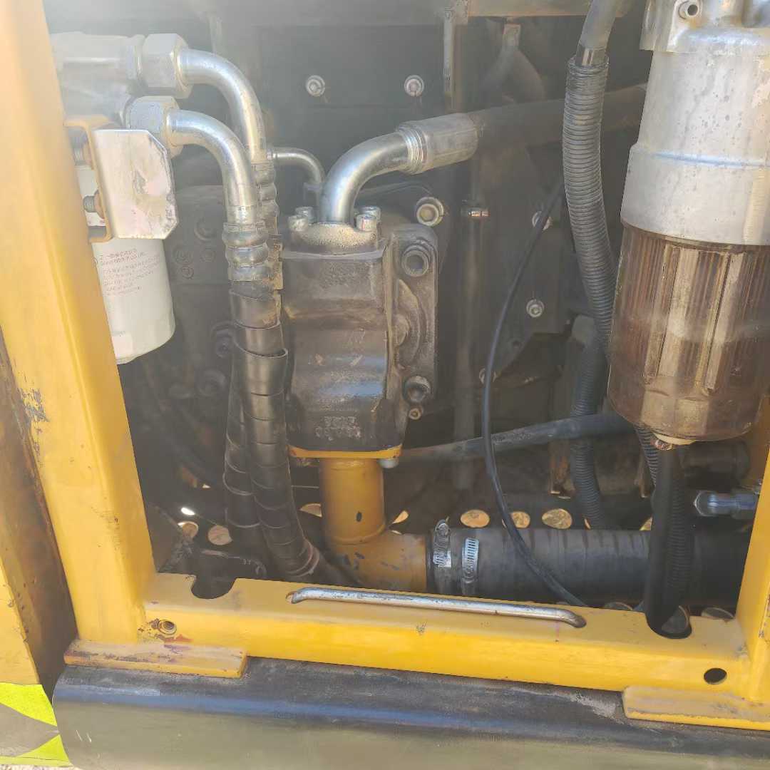 Buy Sany SY75 Used Excavator / 4 Used Sany SY75 Excavator 2017 Model / 4