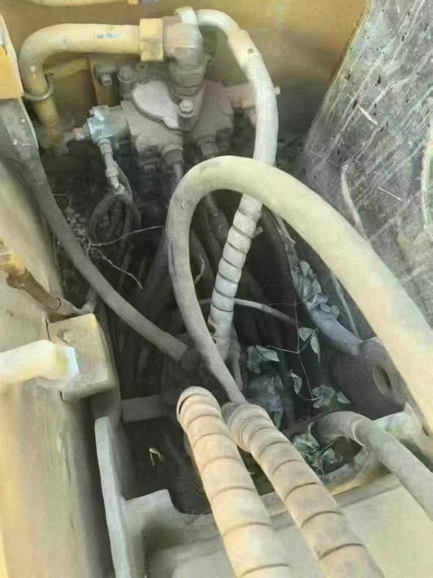 Buy Sany SY75 Used Excavator / 4 Used Sany SY75 Excavator 2018 Model / 4