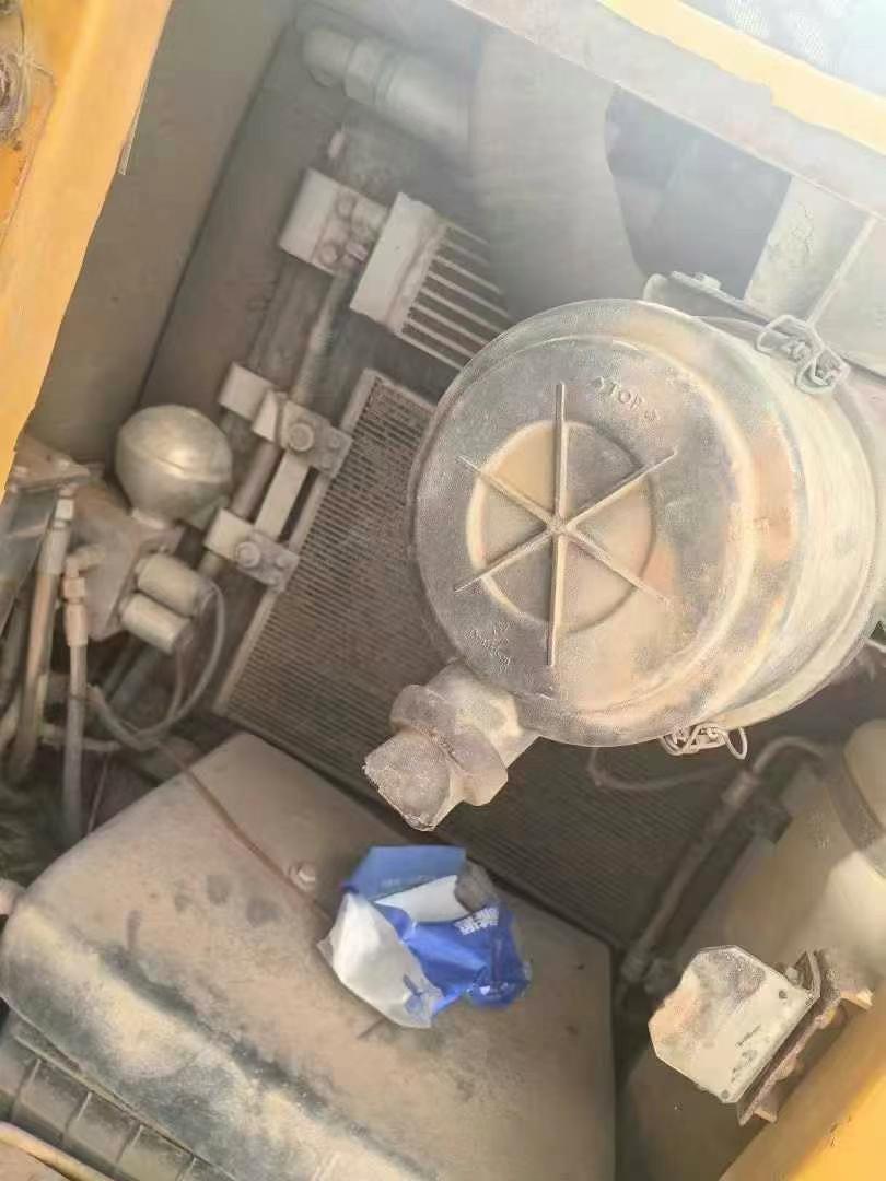 Buy Sany SY75 Used Excavator / 6 Used Sany SY75 Excavator 2018 Model / 6