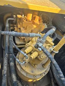 Buy Sany SY305H Used Excavator / 6 Used Sany SY305H Excavator 2016 Model / 6