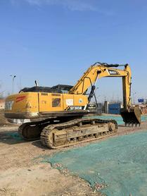 Buy Sany SY305H Used Excavator / 7 Used Sany SY305H Excavator 2016 Model / 7