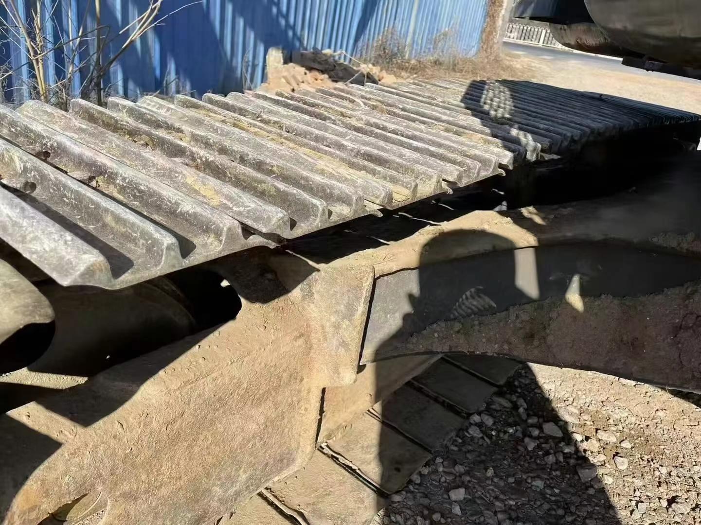 Buy Sany SY35C Used Excavator / 8 Used Sany SY35C Excavator 2016 Model / 8