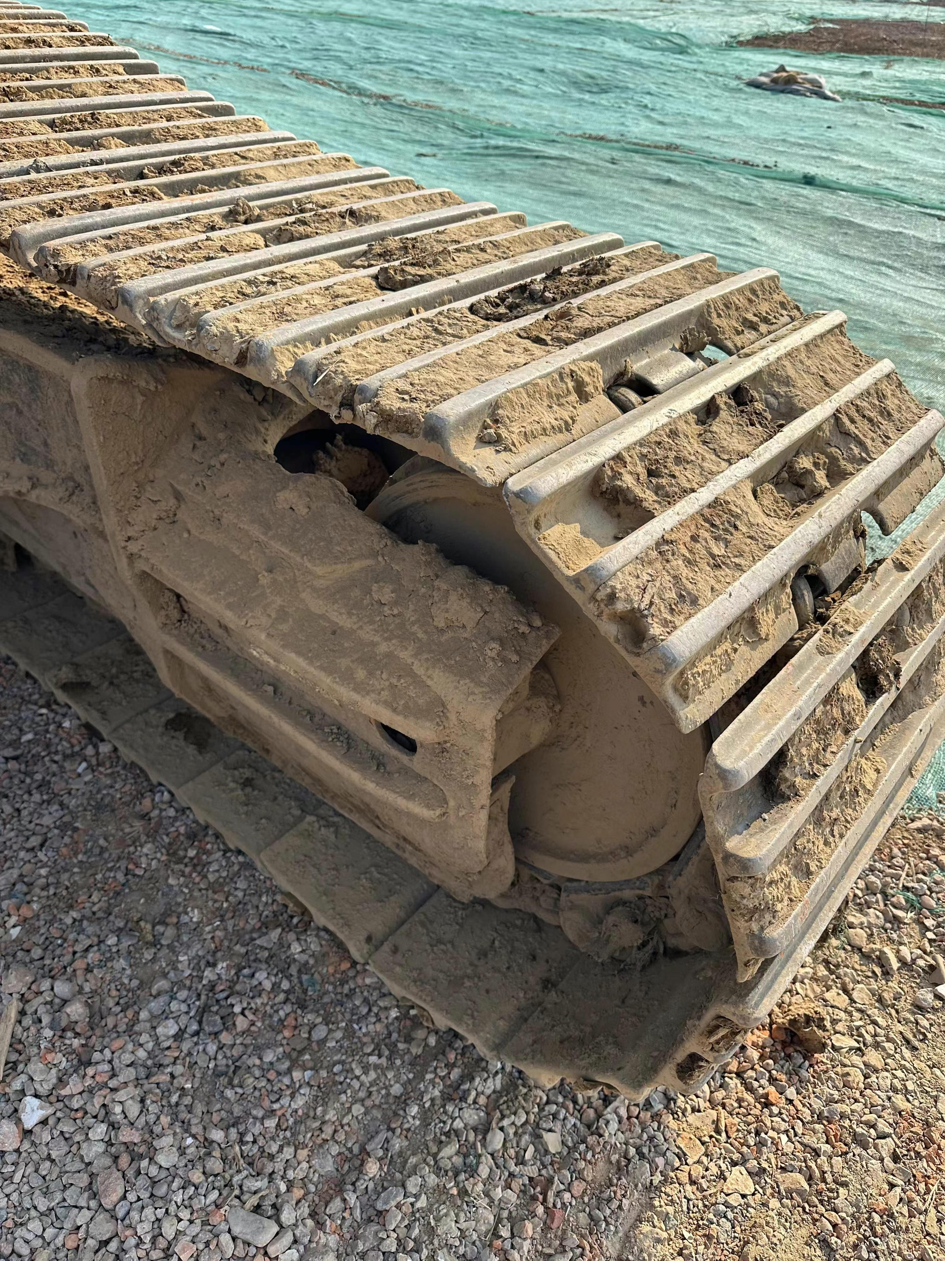 Buy Sany SY305H Used Excavator / 2 Used Sany SY305H Excavator 2016 Model / 2