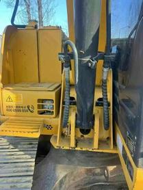 Buy Sany SY35C Used Excavator / 6 Used Sany SY35C Excavator 2016 Model / 6