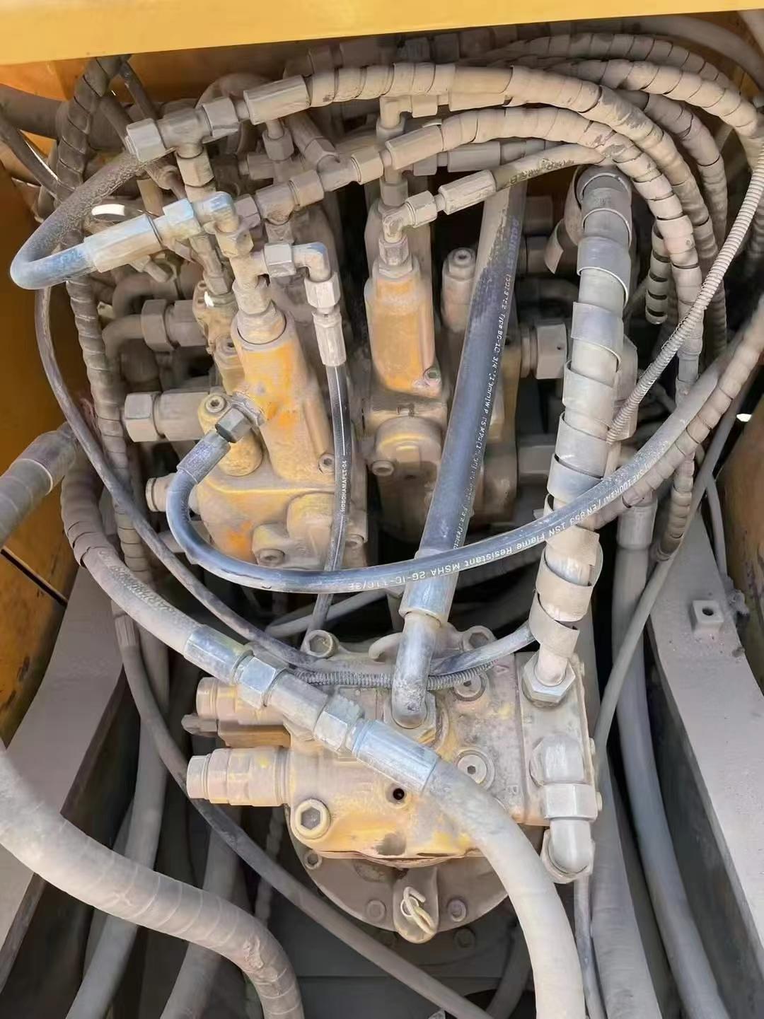 Buy Sany SY35C Used Excavator / 7 Used Sany SY35C Excavator 2016 Model / 7