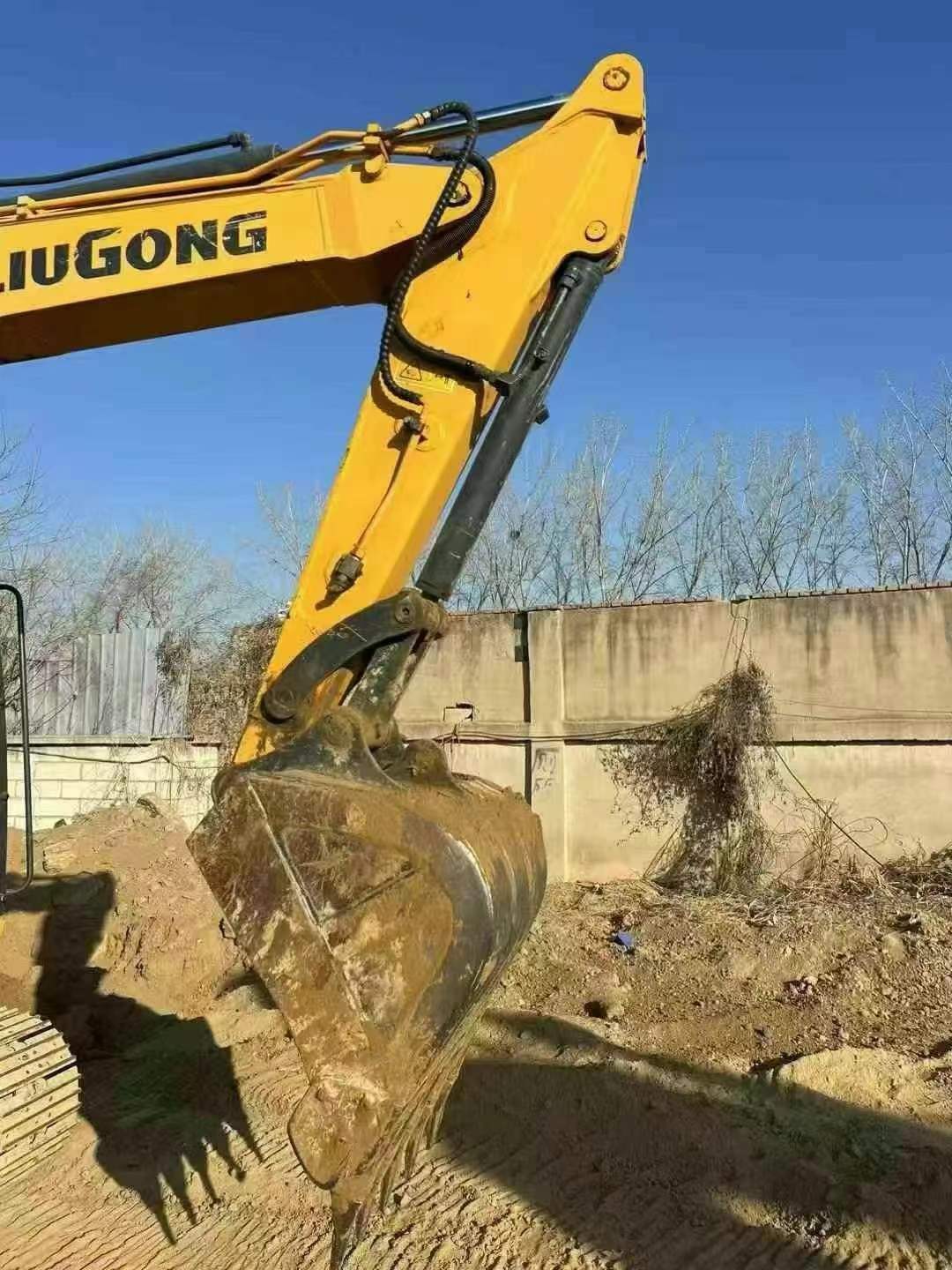 Buy Sany SY35C Used Excavator / 7 Used Sany SY35C Excavator 2016 Model / 7