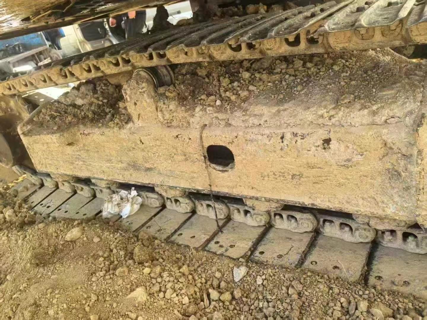 Buy Sany SY75 Used Excavator / 5 Used Sany SY75 Excavator 2018 Model / 5