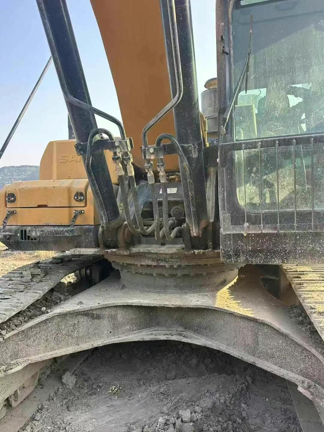 Buy Sany SY365H Used Excavator / 2 Used Sany SY365H Excavator 2019 Model / 2