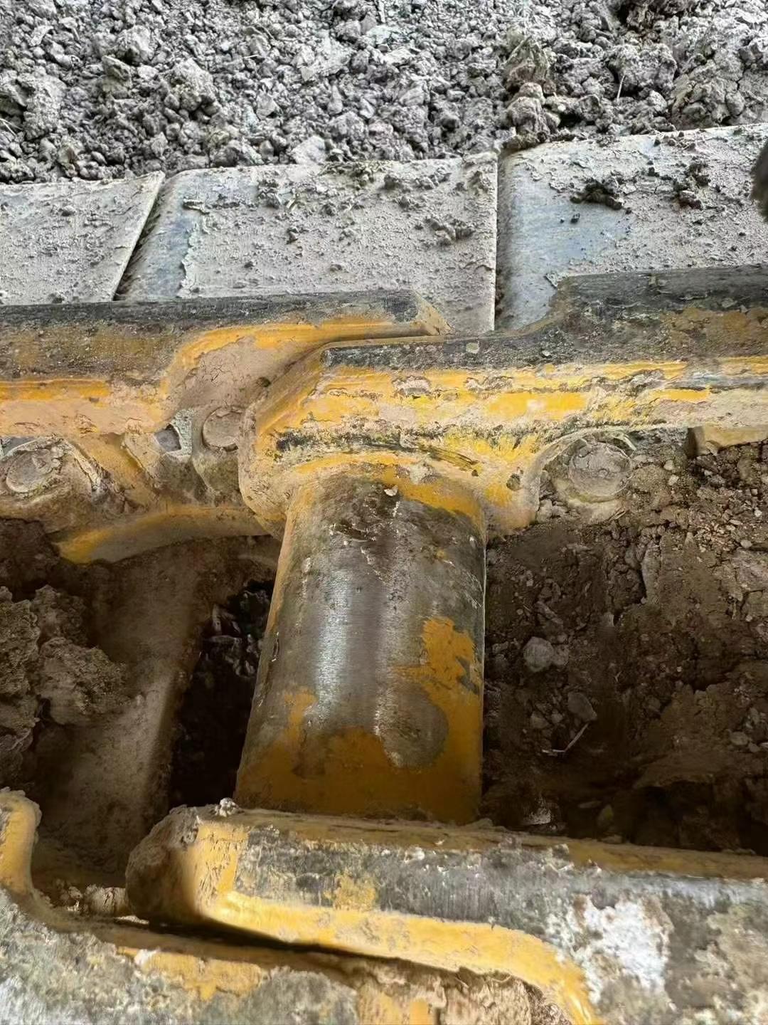 Buy Sany SY205H Used Excavator / 9 Used Sany SY205H Excavator 2018 Model / 9